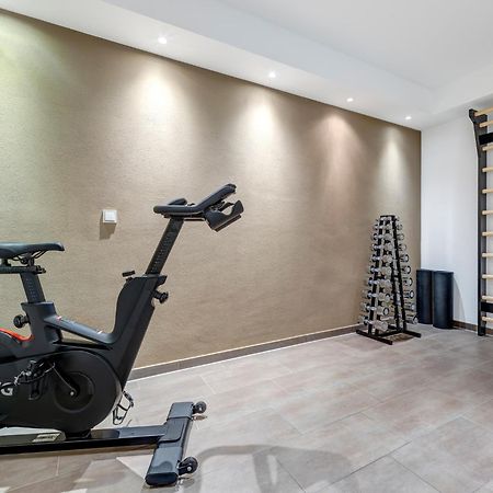 Residenz Am Balmer See - Bs 18H Mit Wellnessbereich Exterior foto