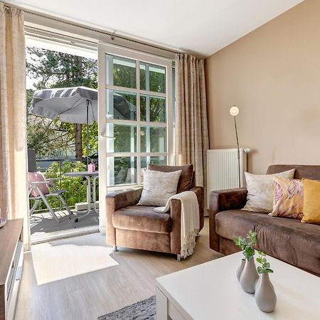 Residenz Am Balmer See - Bs 18H Mit Wellnessbereich Exterior foto