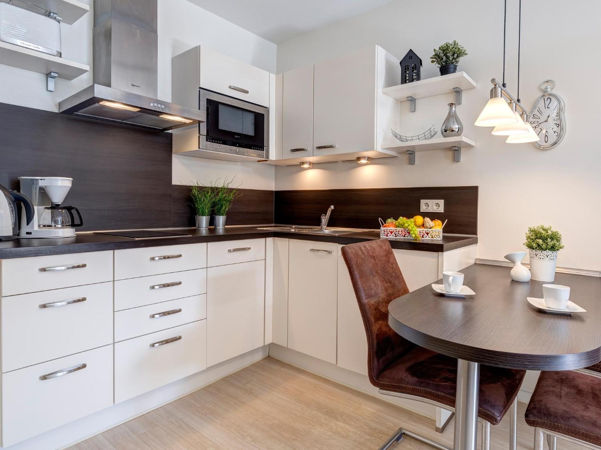 Residenz Am Balmer See - Bs 18H Mit Wellnessbereich Exterior foto