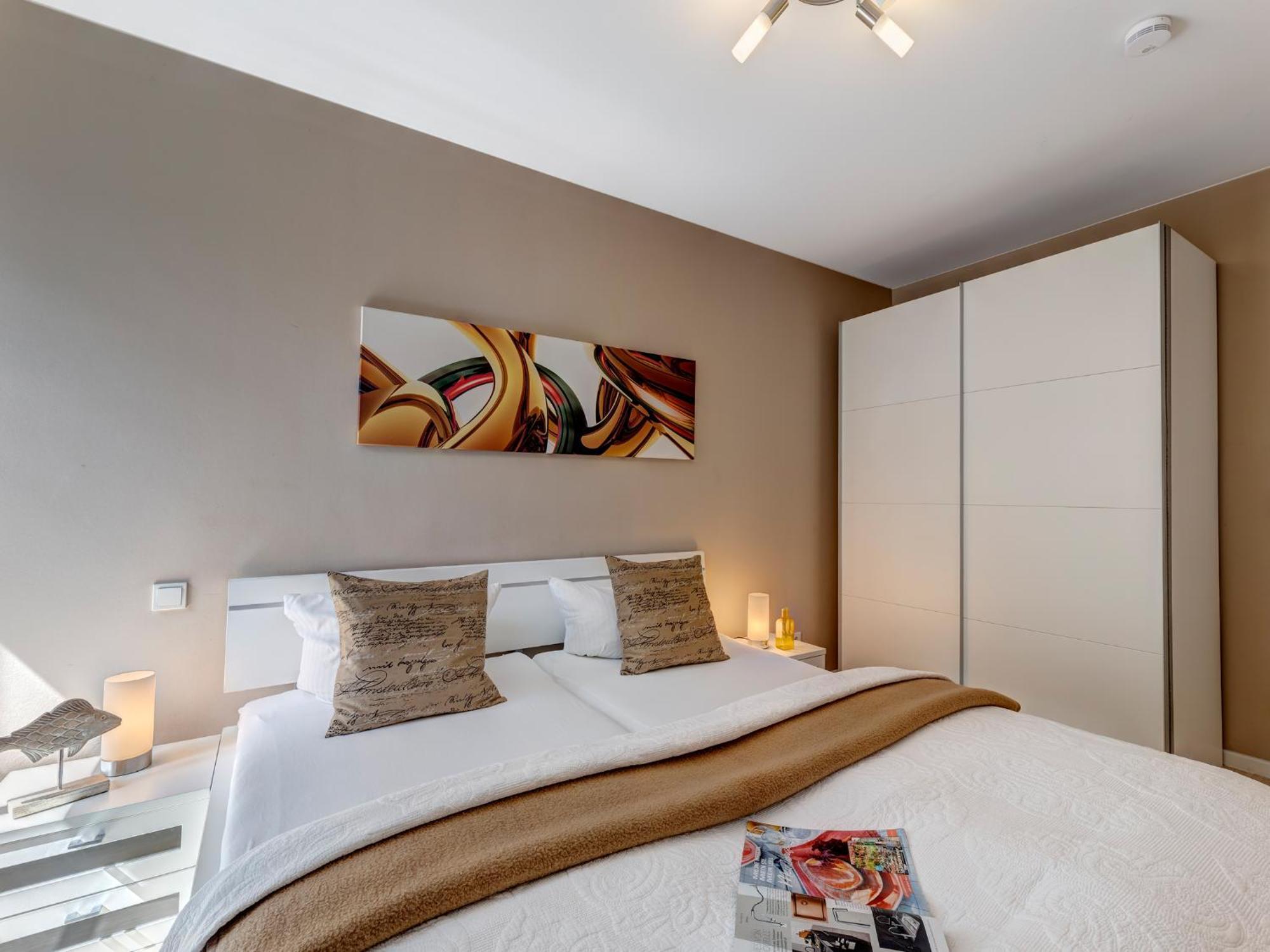 Residenz Am Balmer See - Bs 18H Mit Wellnessbereich Exterior foto