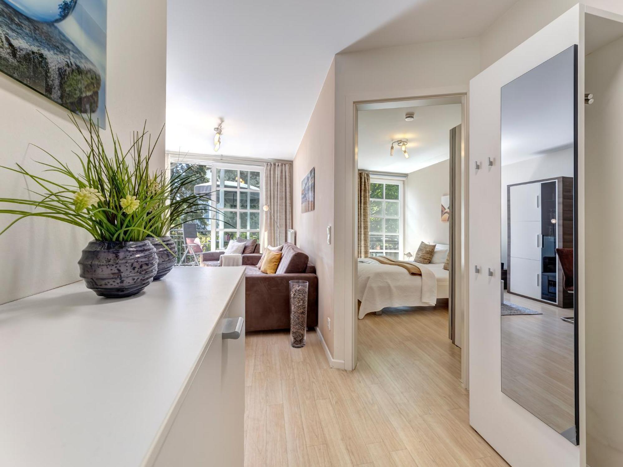 Residenz Am Balmer See - Bs 18H Mit Wellnessbereich Exterior foto