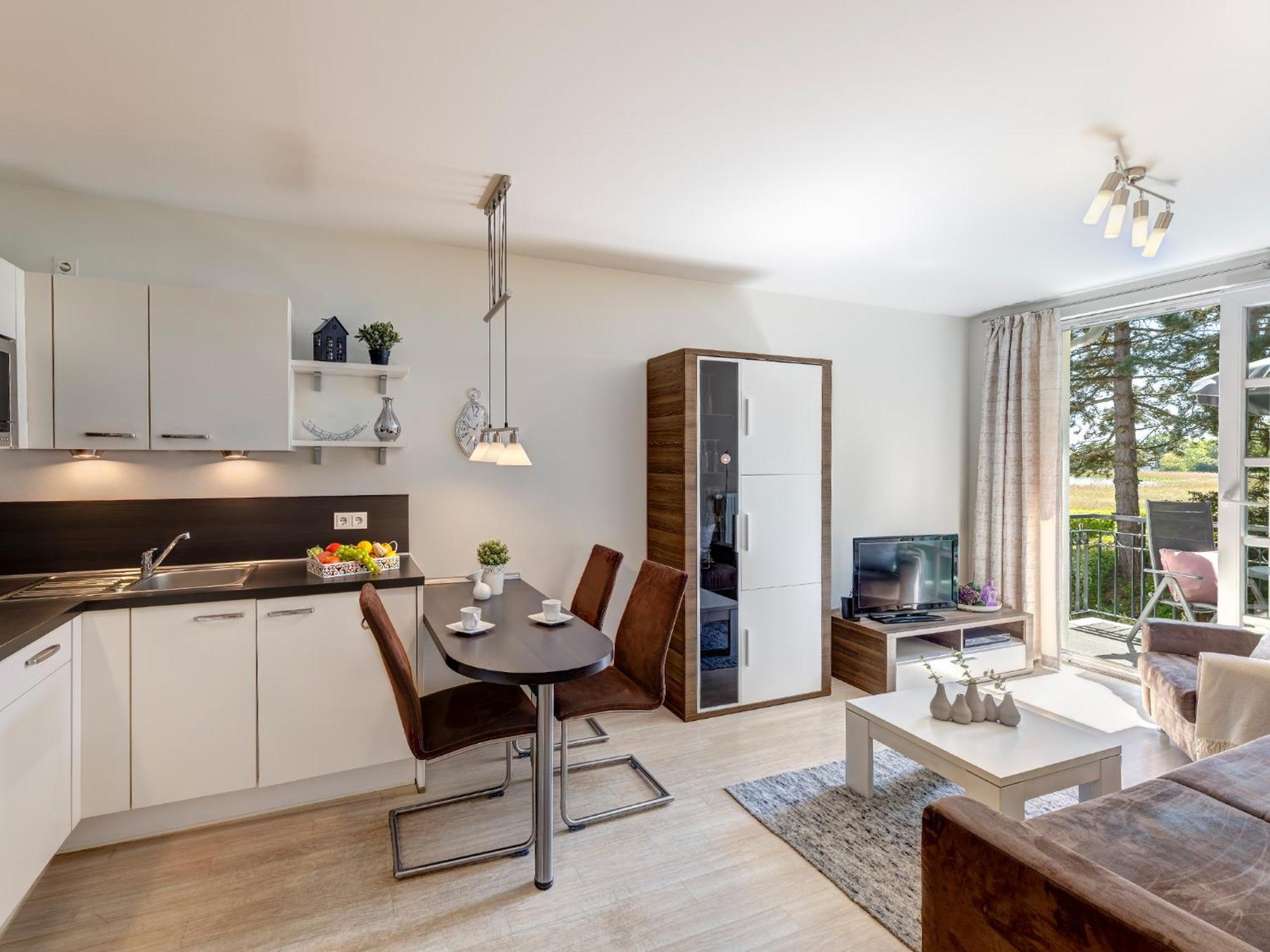 Residenz Am Balmer See - Bs 18H Mit Wellnessbereich Exterior foto