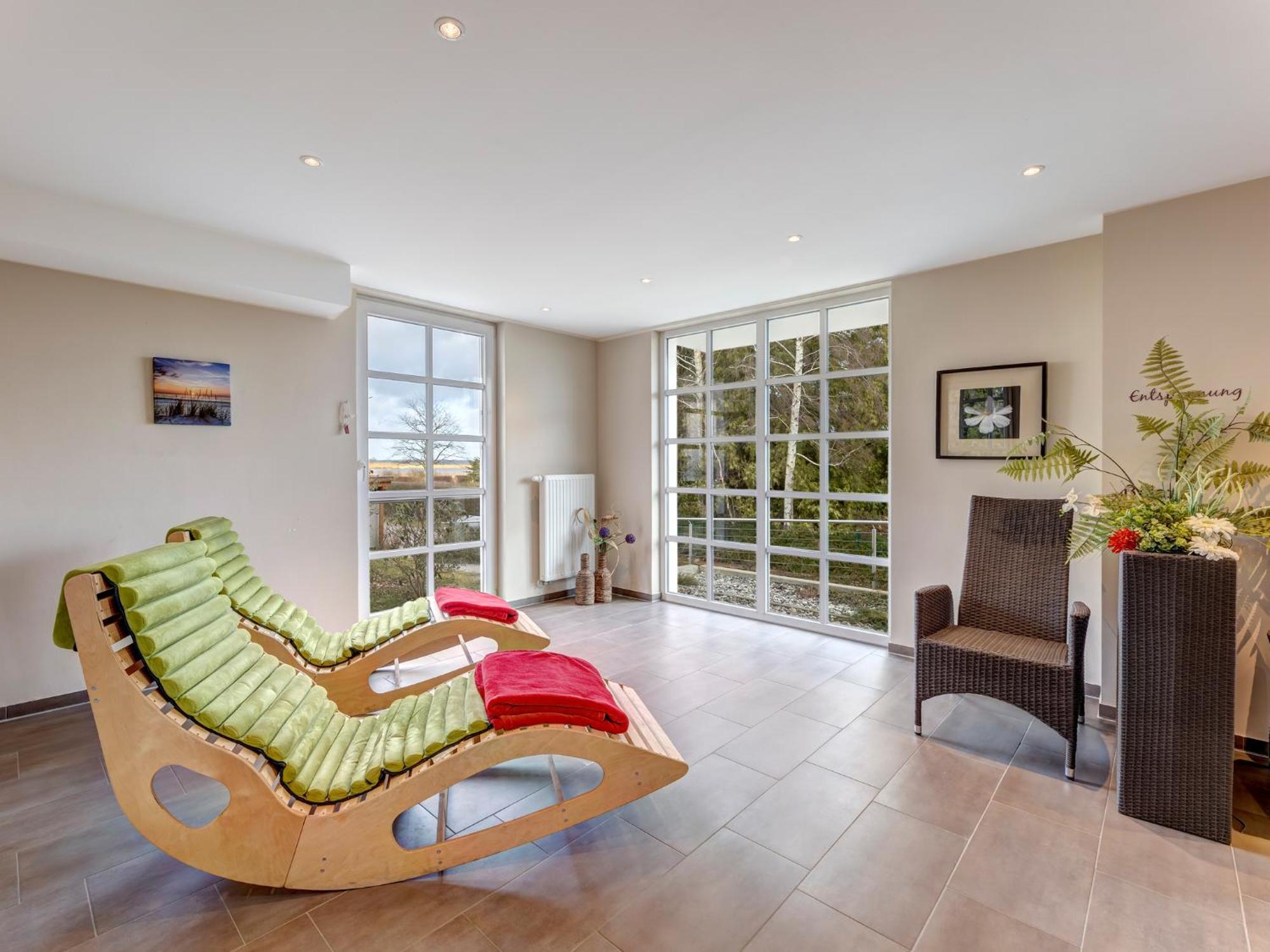 Residenz Am Balmer See - Bs 18H Mit Wellnessbereich Exterior foto