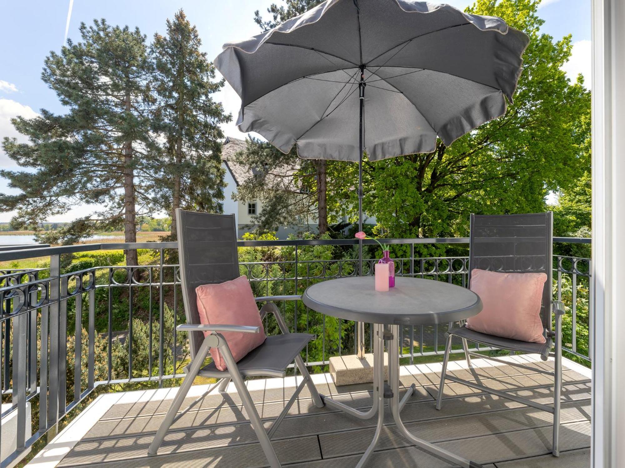 Residenz Am Balmer See - Bs 18H Mit Wellnessbereich Exterior foto